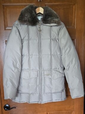 Walls Blizzard-Pruf Down Insulated